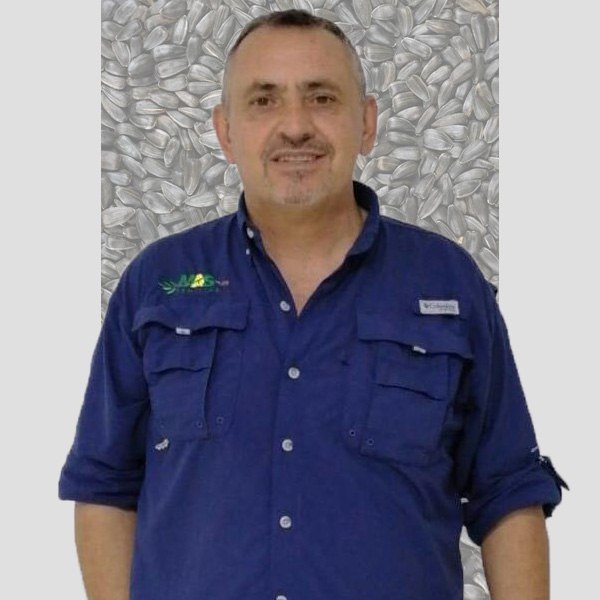 Marco Antonio Sanchez santamaria