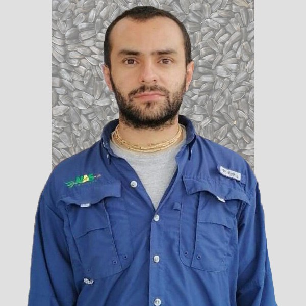 Andres emilio sanchez mas semillas