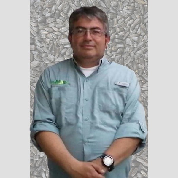 Alexis Montañez MAS SEMILLAS